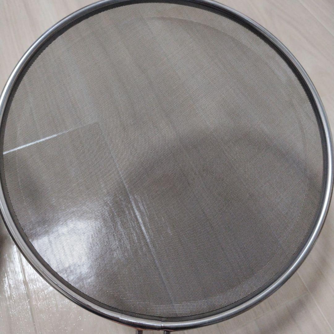 値下げ　和平フレイズ　ラバーゼ　鉄揚げ鍋セット　22センチ　labase