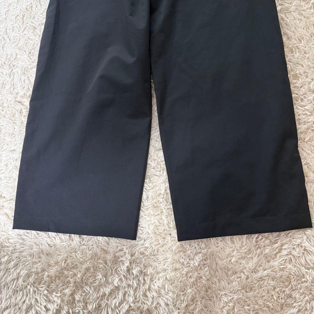 TNF Be Free Overall TNFビーフリーオーバーオール