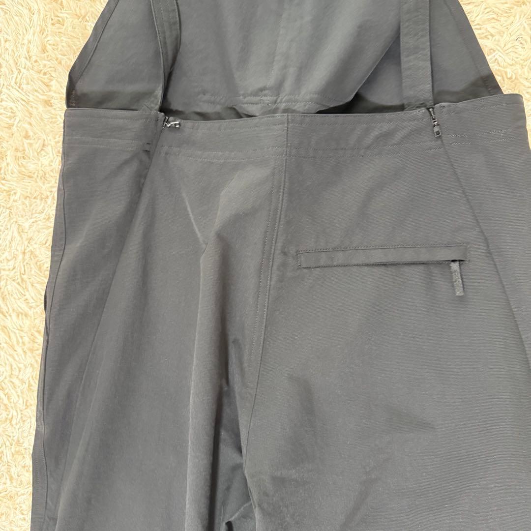 TNF Be Free Overall TNFビーフリーオーバーオール