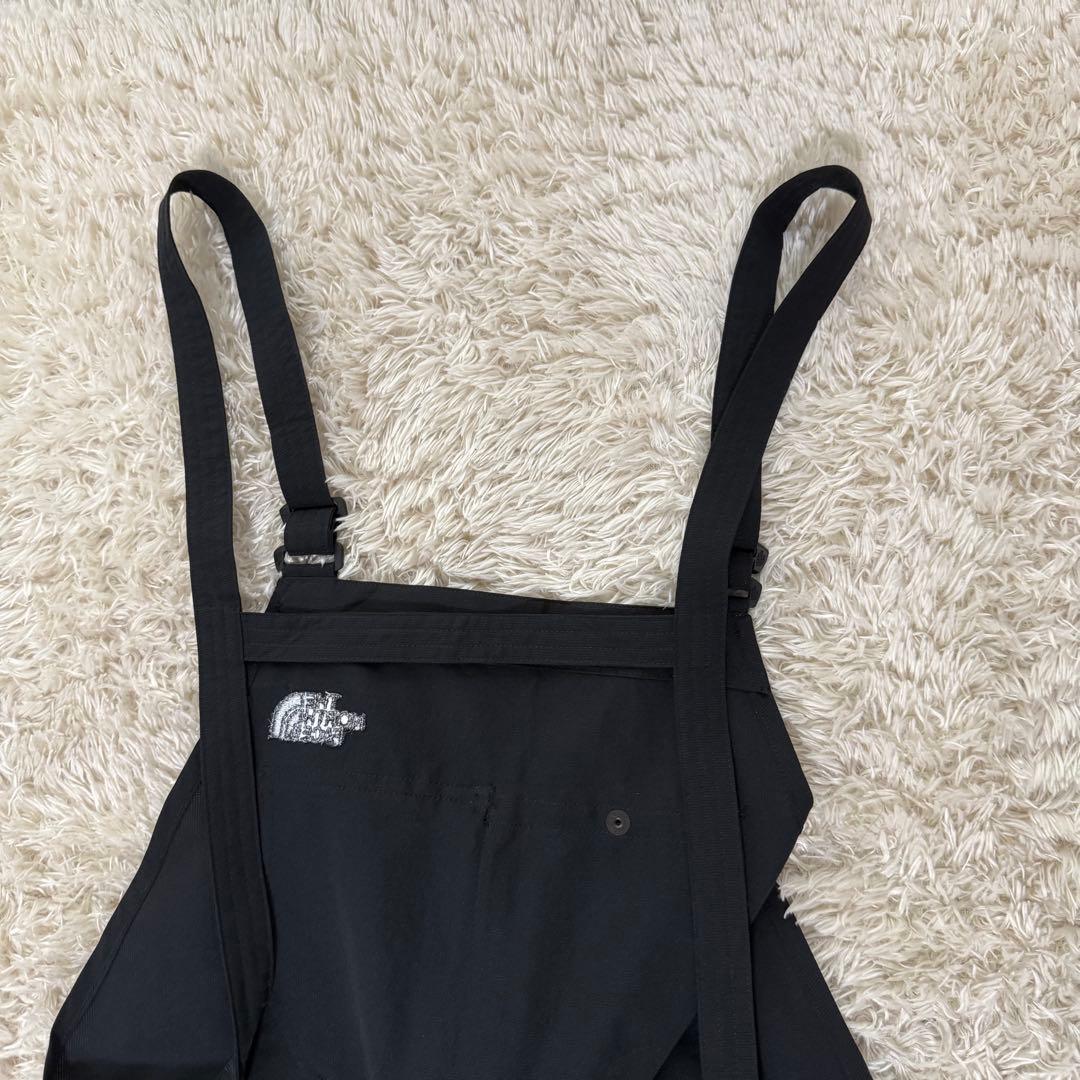 TNF Be Free Overall TNFビーフリーオーバーオール