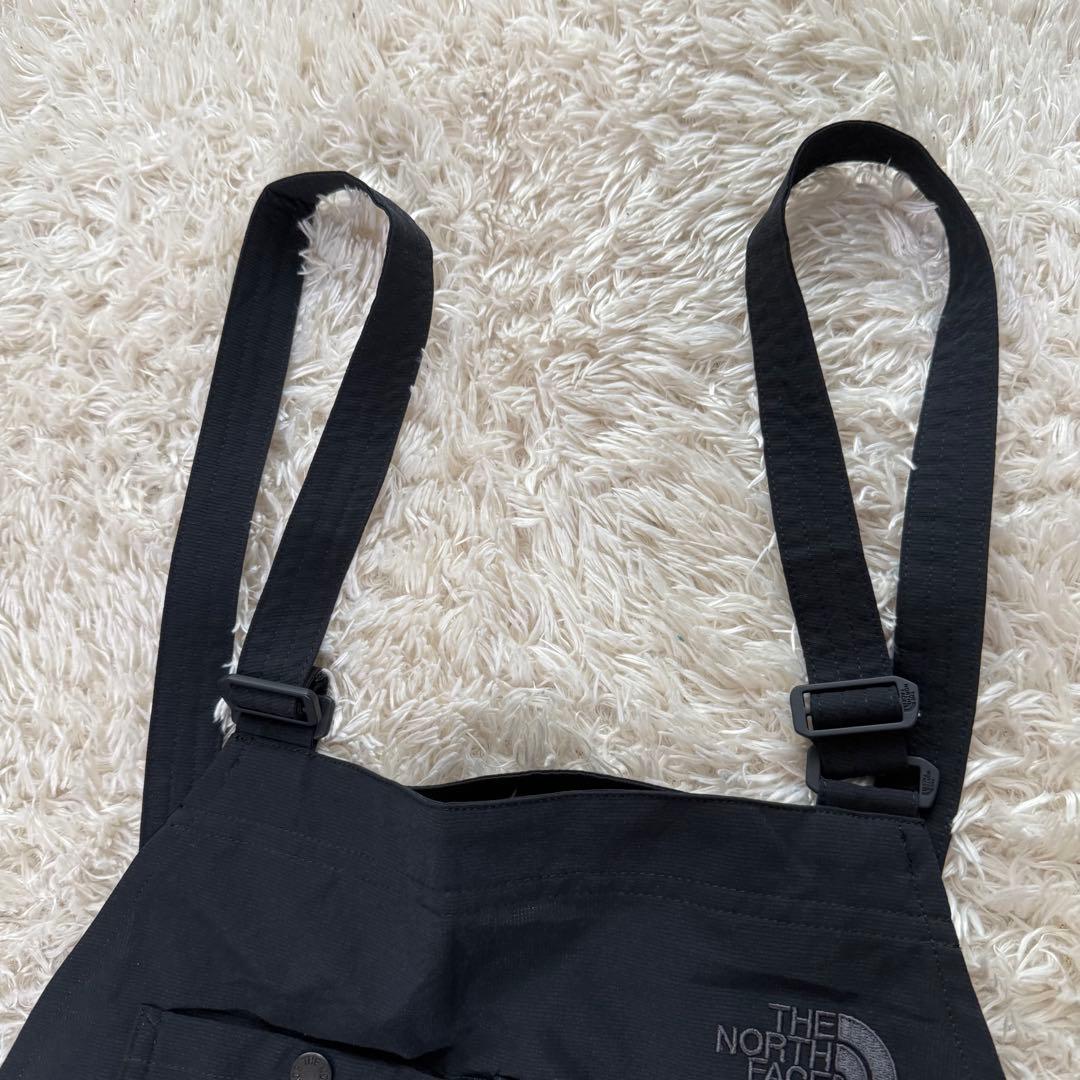 TNF Be Free Overall TNFビーフリーオーバーオール