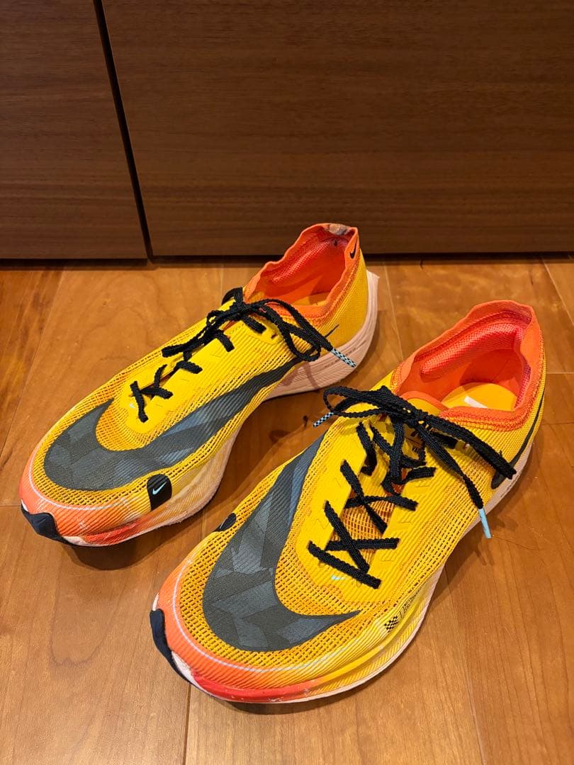 NIKE ヴェイパーフライネクスト%2 27.5cm