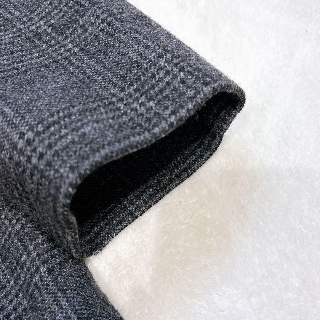 未使用✨　マッキントッシュ　DUNKELD ステンカラーコート　ウール　40