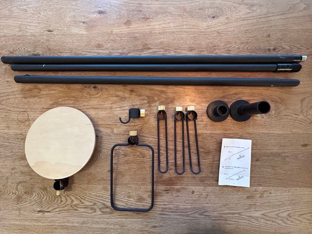 DRAW A LINE ドローアライン　5点セット