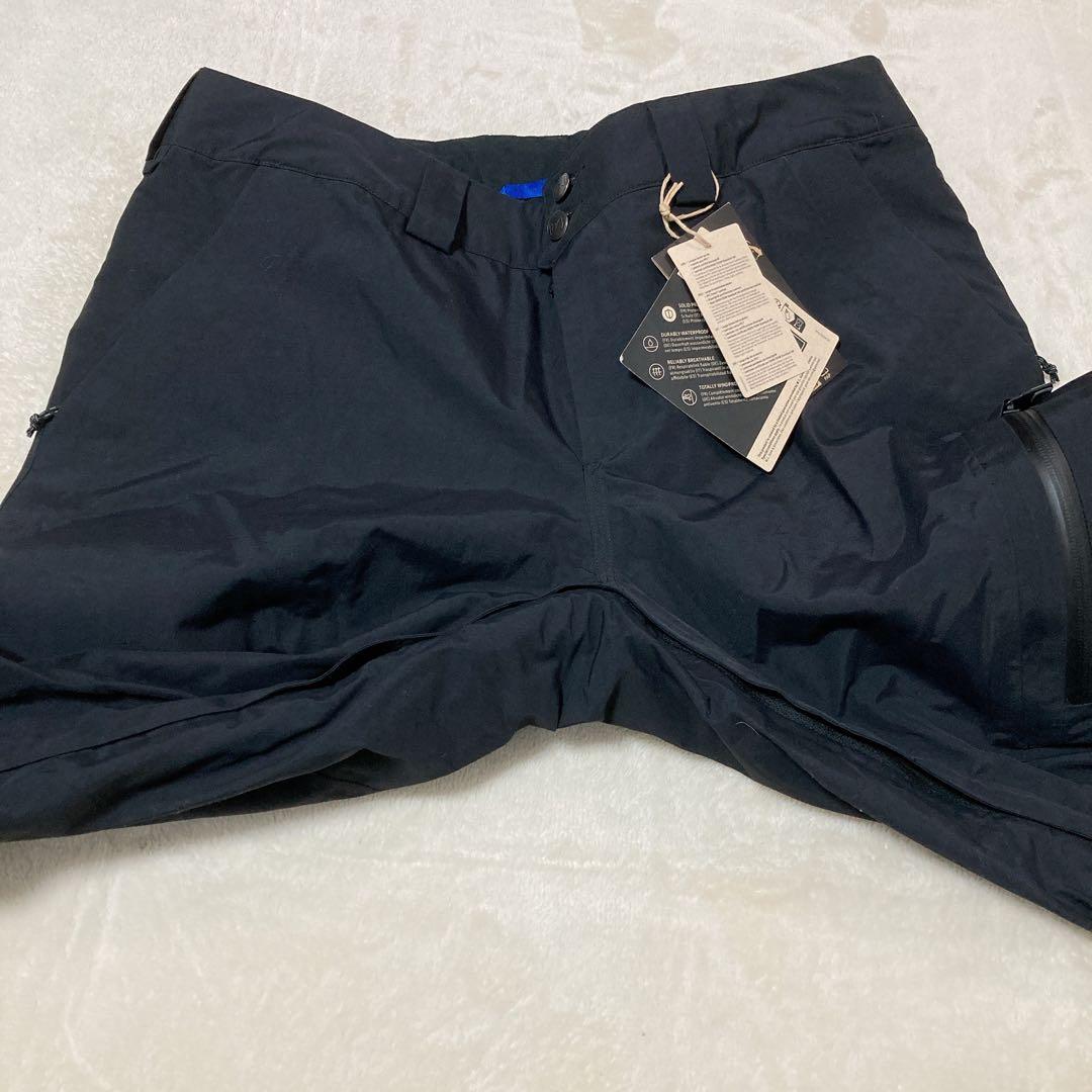 【新品】BURTON ak バートン ゴアテックス サイクリック パンツ XL