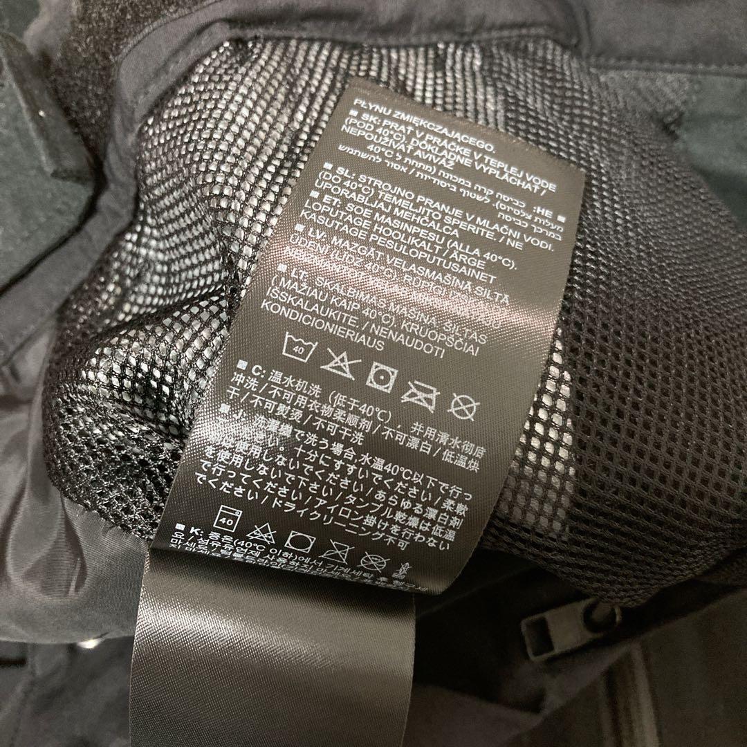 【新品】BURTON ak バートン ゴアテックス サイクリック パンツ XL