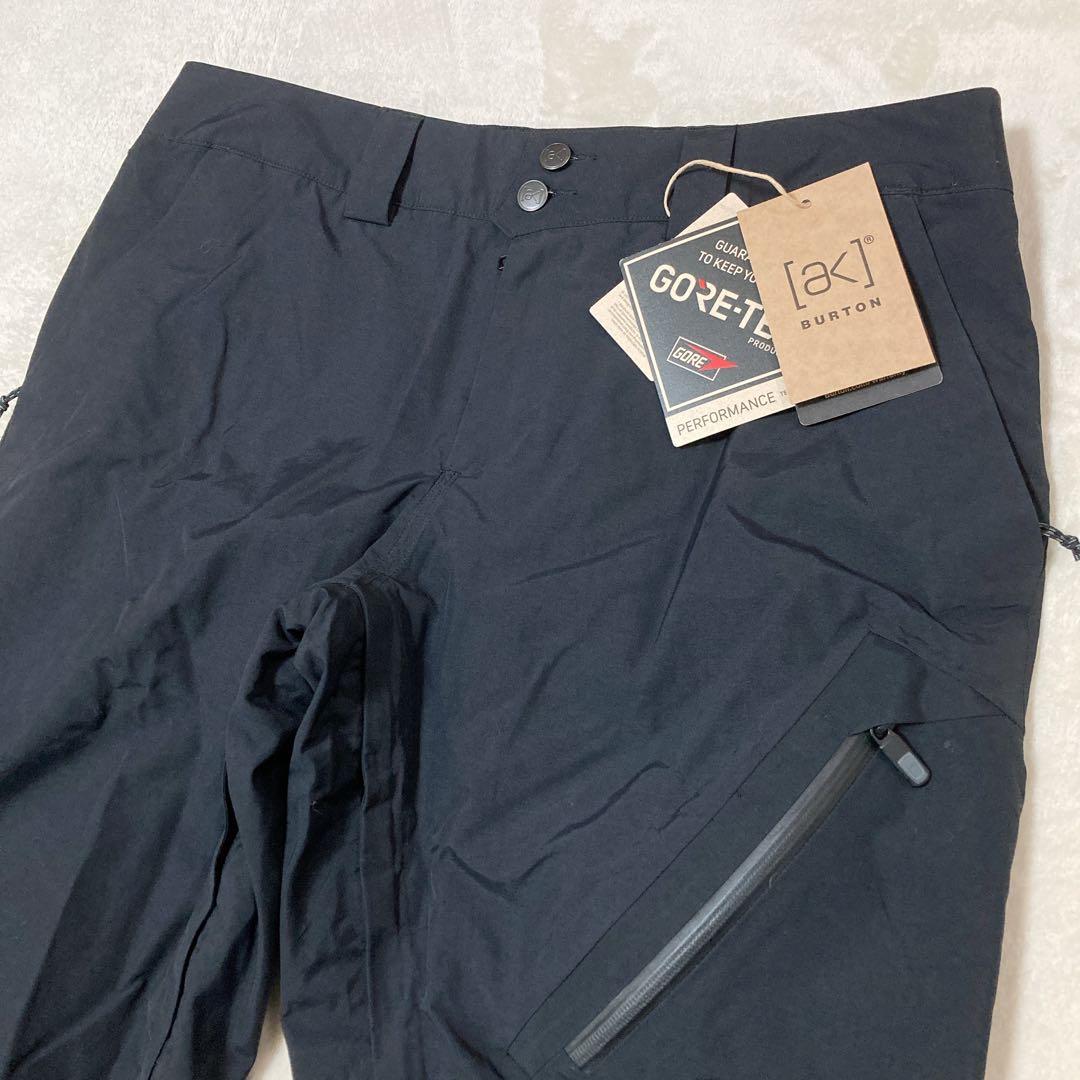 【新品】BURTON ak バートン ゴアテックス サイクリック パンツ XL