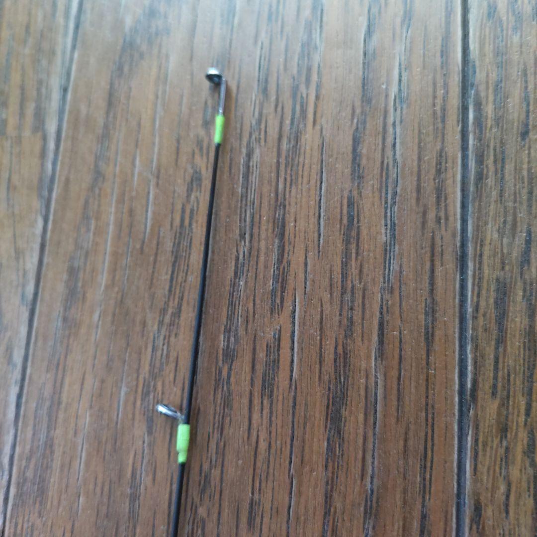 鯵道5G622L　ソアレBBC2000SSPG 替えスプール付き