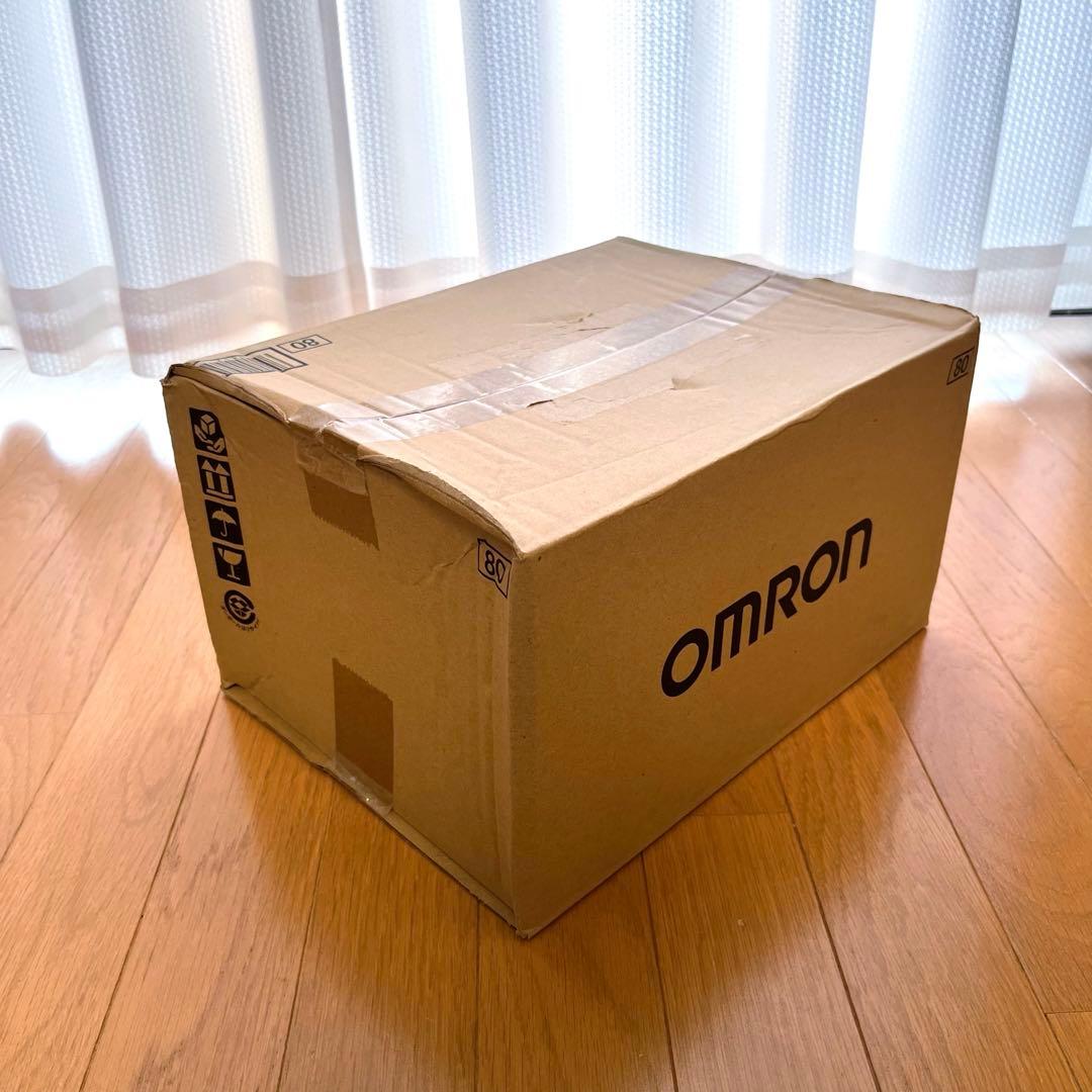 【新品未使用】オムロン コンプレッサー式ネブライザ NE-C28