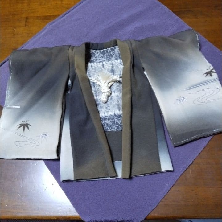 男の子五月人形と兜