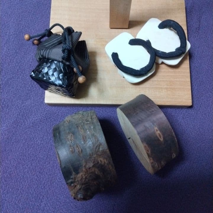 男の子五月人形と兜