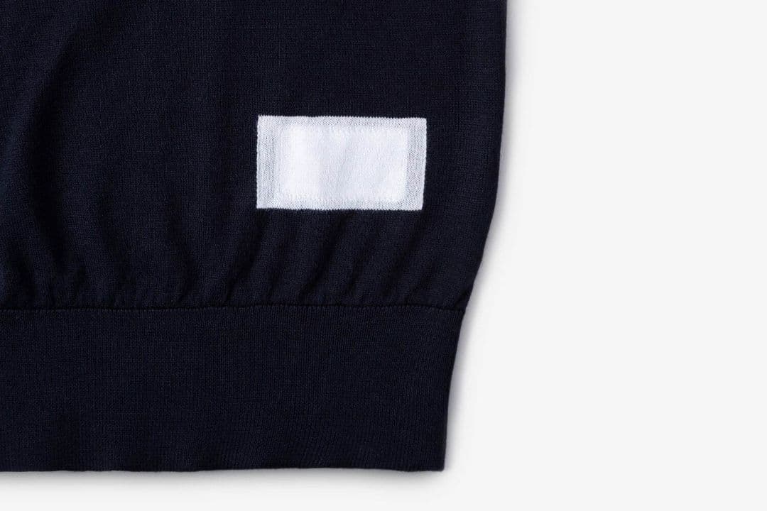 FRAGMENT フラグメント× JOHN SMEDLEY カーディガン