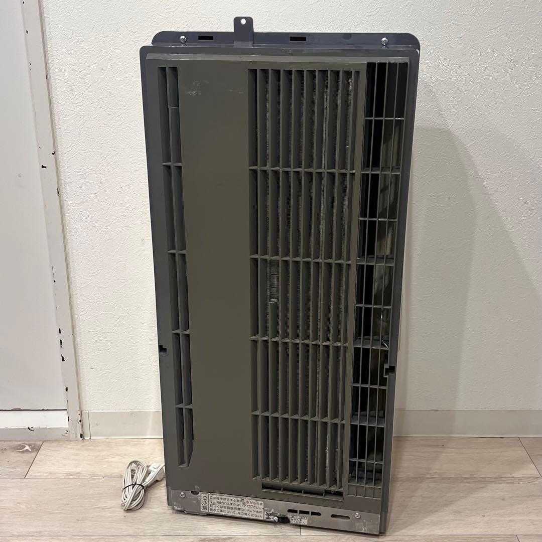 kOIZUMI　小泉　ルームエアコン　KAW-1962　窓取付枠セット