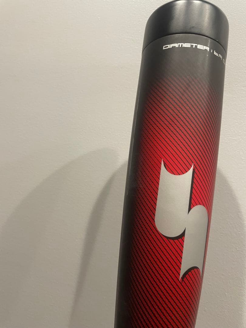 SSK MM23 少年軟式用バット