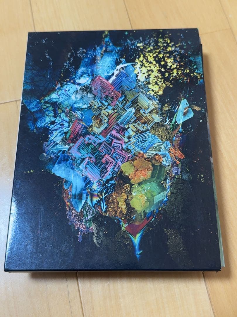 m*y様 RADWIMPS CD アルバム シングル ライブDVDセット