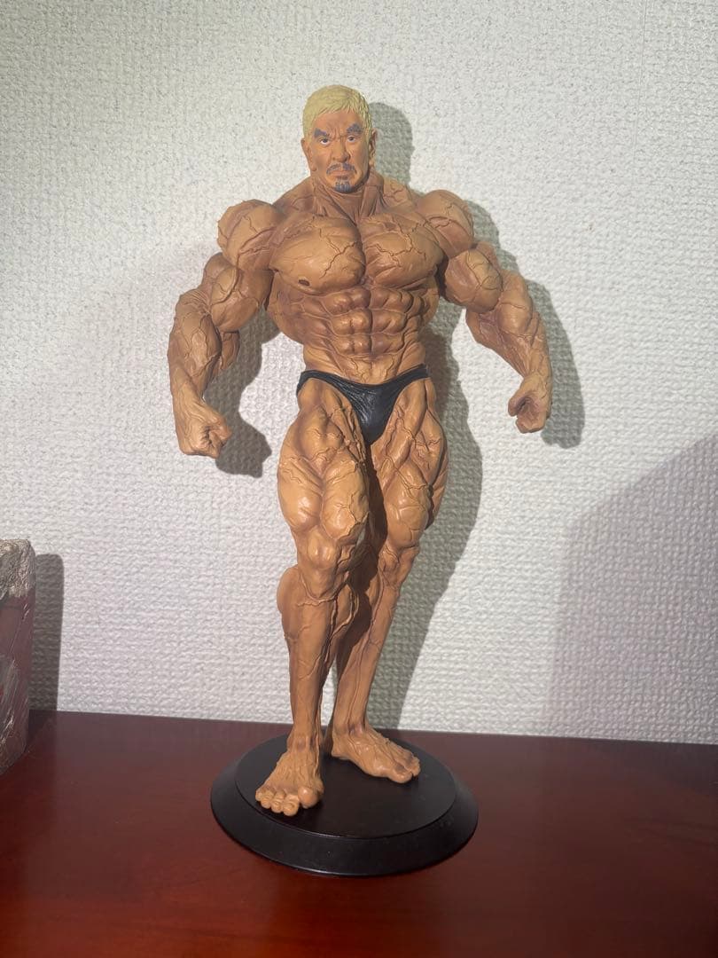 松本人志 フィギュア 一番くじ　ガキの使いやあらへんで　A賞