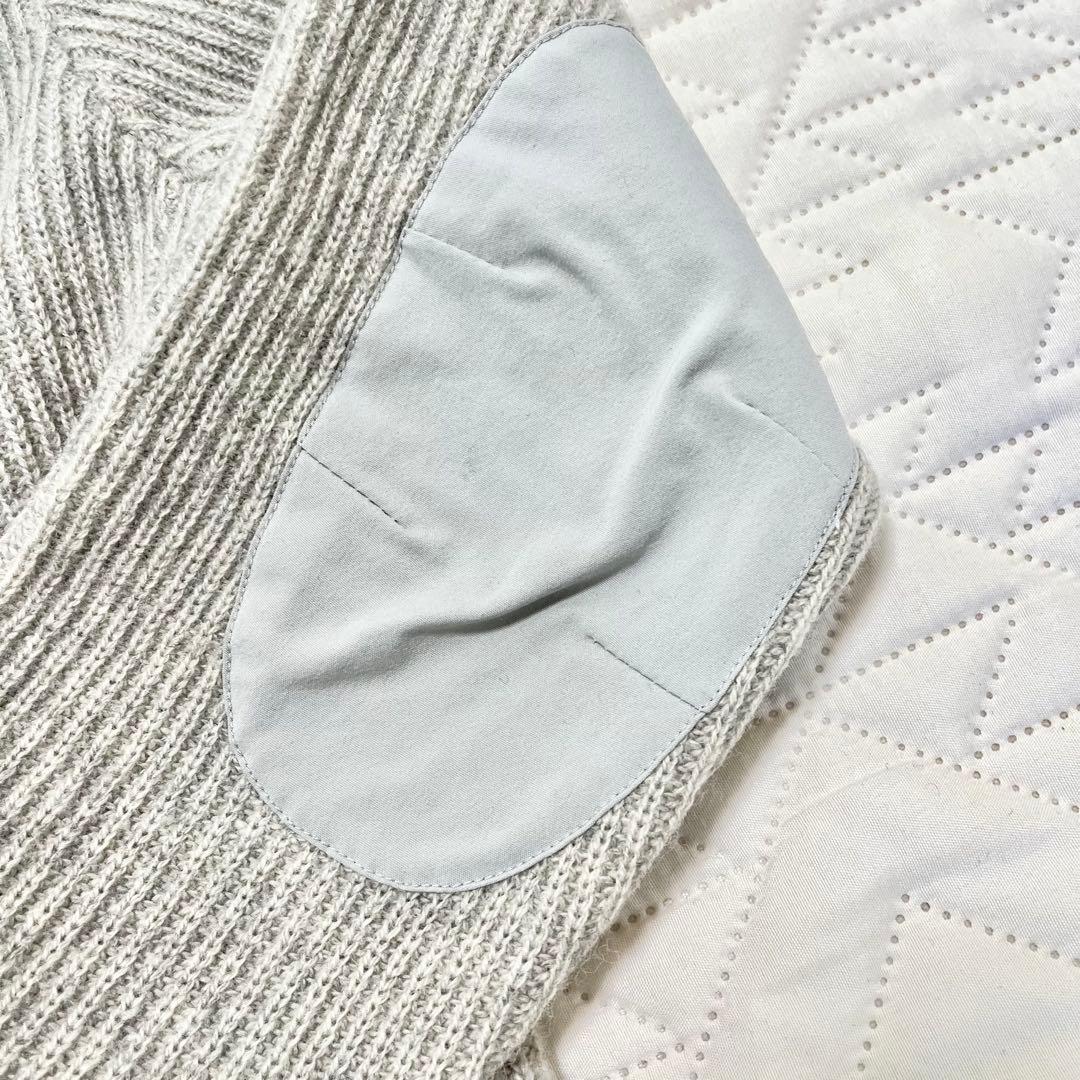 【美品】mont-bellモンベル ミッテルレギ フルジップ セーター