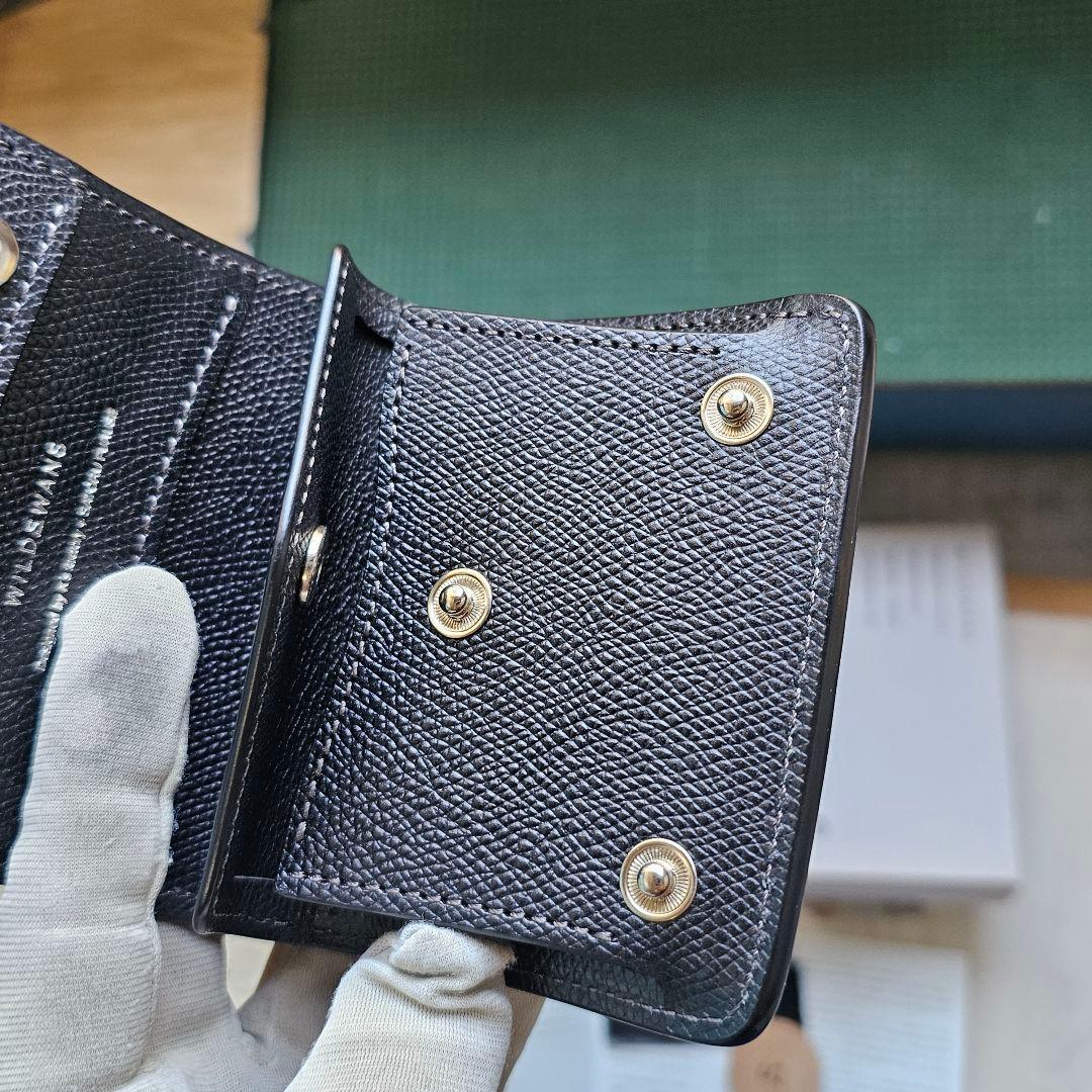 未使用 ワイルドスワンズ kf003 ゴート サドル WILDSWANS