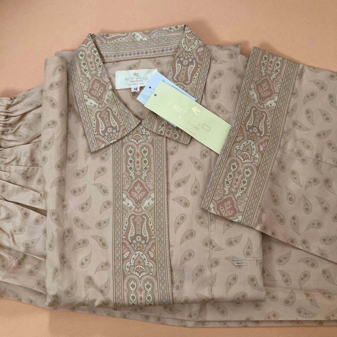 エトロ パジャマ レディース