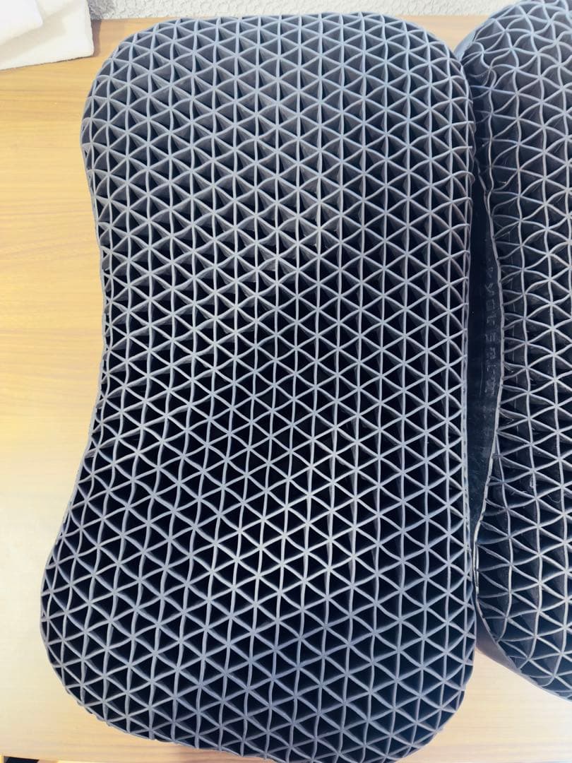 【ゆう】ヒツジのいらない枕　極柔　2点セット【最上位モデル