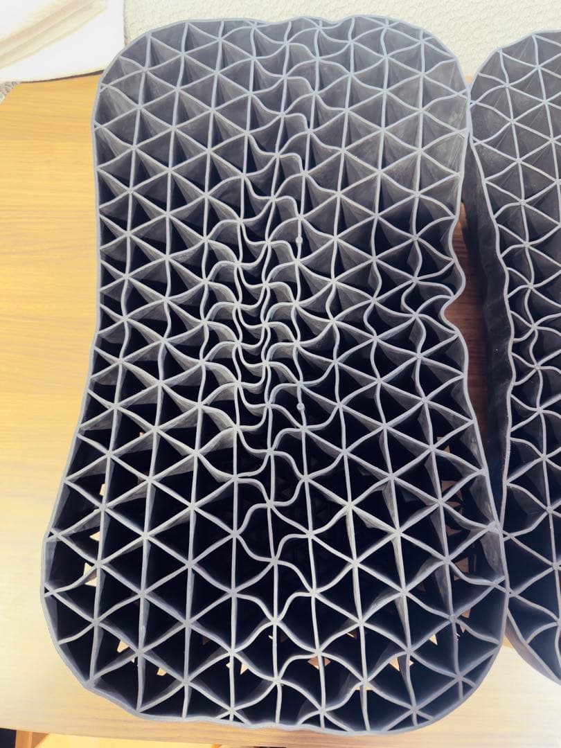 【ゆう】ヒツジのいらない枕　極柔　2点セット【最上位モデル