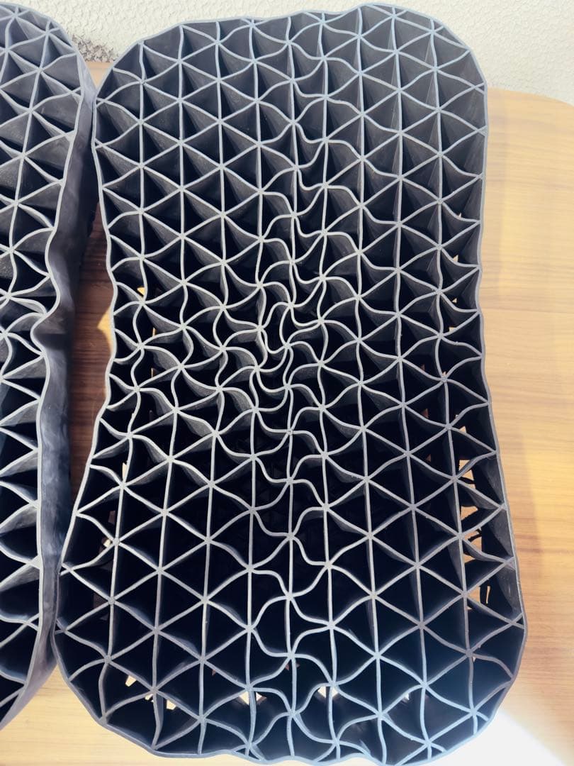 【ゆう】ヒツジのいらない枕　極柔　2点セット【最上位モデル