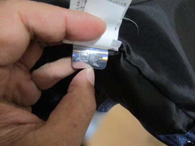 THE NORTH FACE×SupremeマウンテンパーカーMブリーチデニム