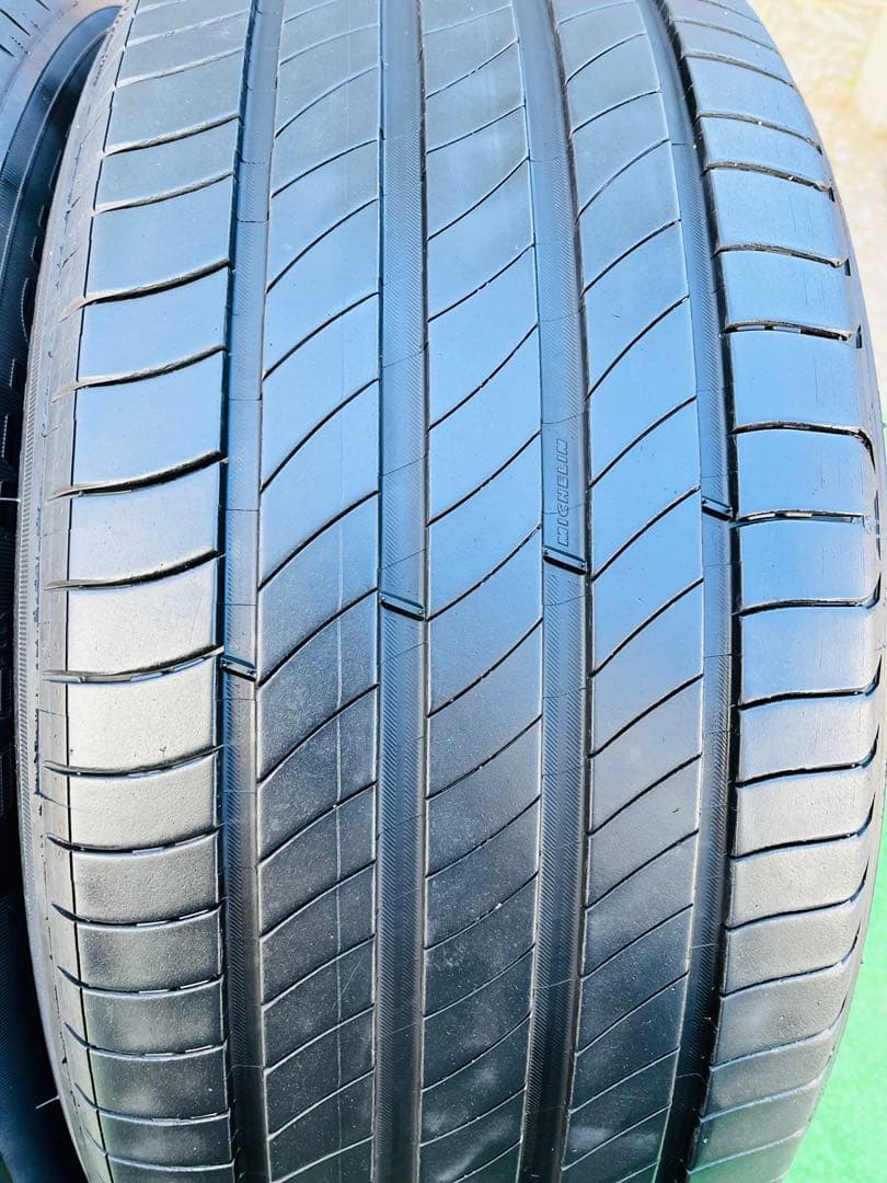 245/50R18.ミシュラン　プライマシー4　.2024年製