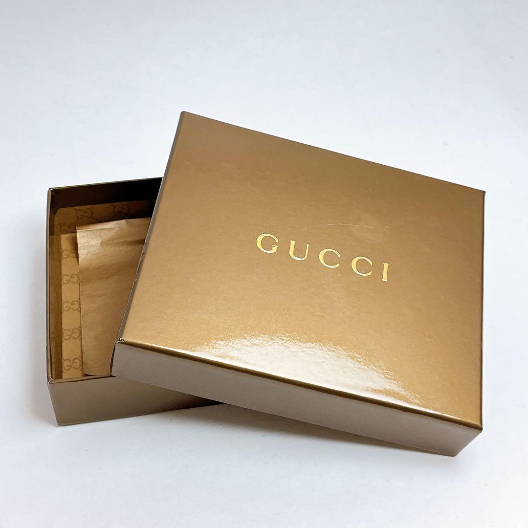 グッチ　釘モチーフ　ネイル　ワイド　バングル　925