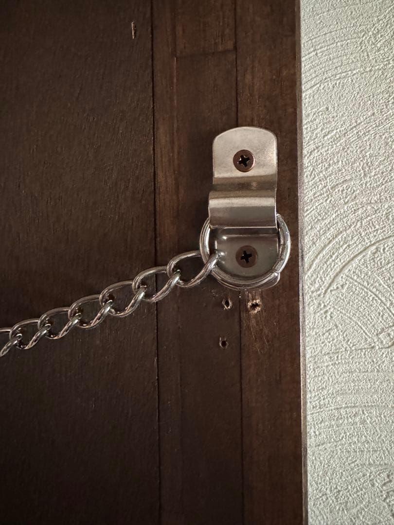 meyukokifu　アルテジャパン　姿見　ミラー　全身鏡　ウォルナット