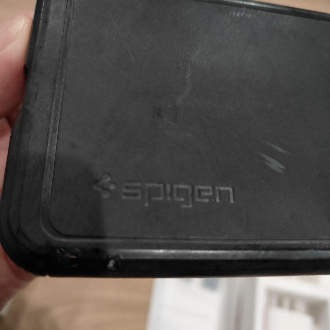 HUWAEI NOVA 5T 128MB SIMフリー Spigenケースなど付