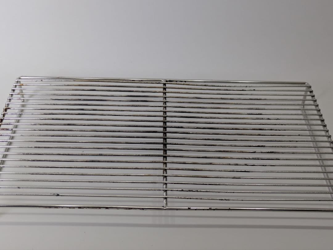 UNIFLAME UNICERA TG-III BBQグリル