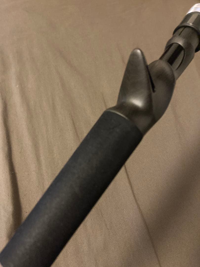 【希少】フィッシュマン　Beams inte9.8L ナチュラム限定