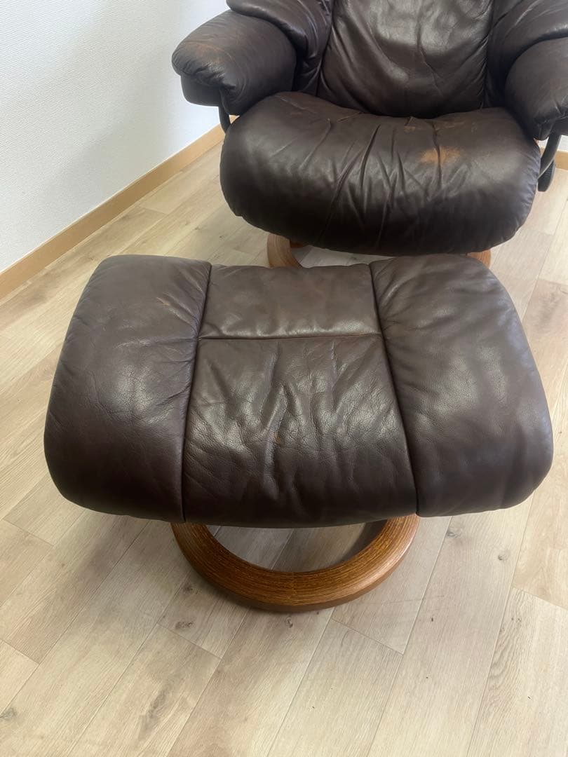 EKORNES エコーネス　ストレスレス　引取希望