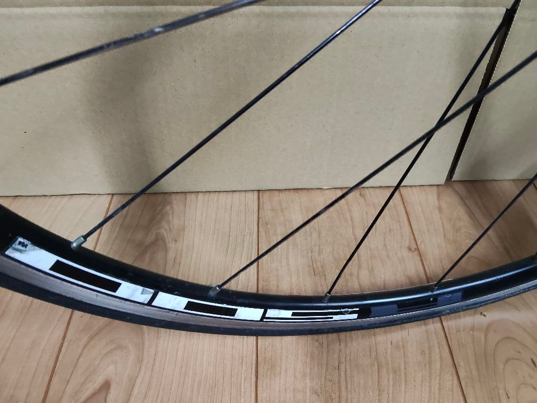 【ジャンク・要整備】Cannondale CAAD8 サイズ54 ロードバイク