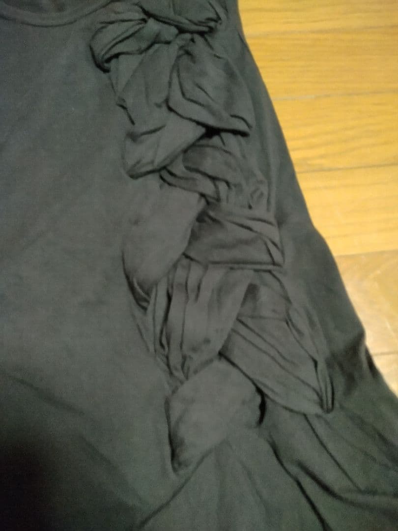 コムデギャルソン　トップス…タンクトップ