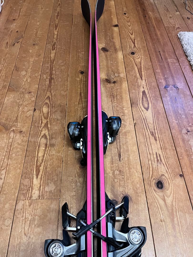 ブラストラックelieir 171cm