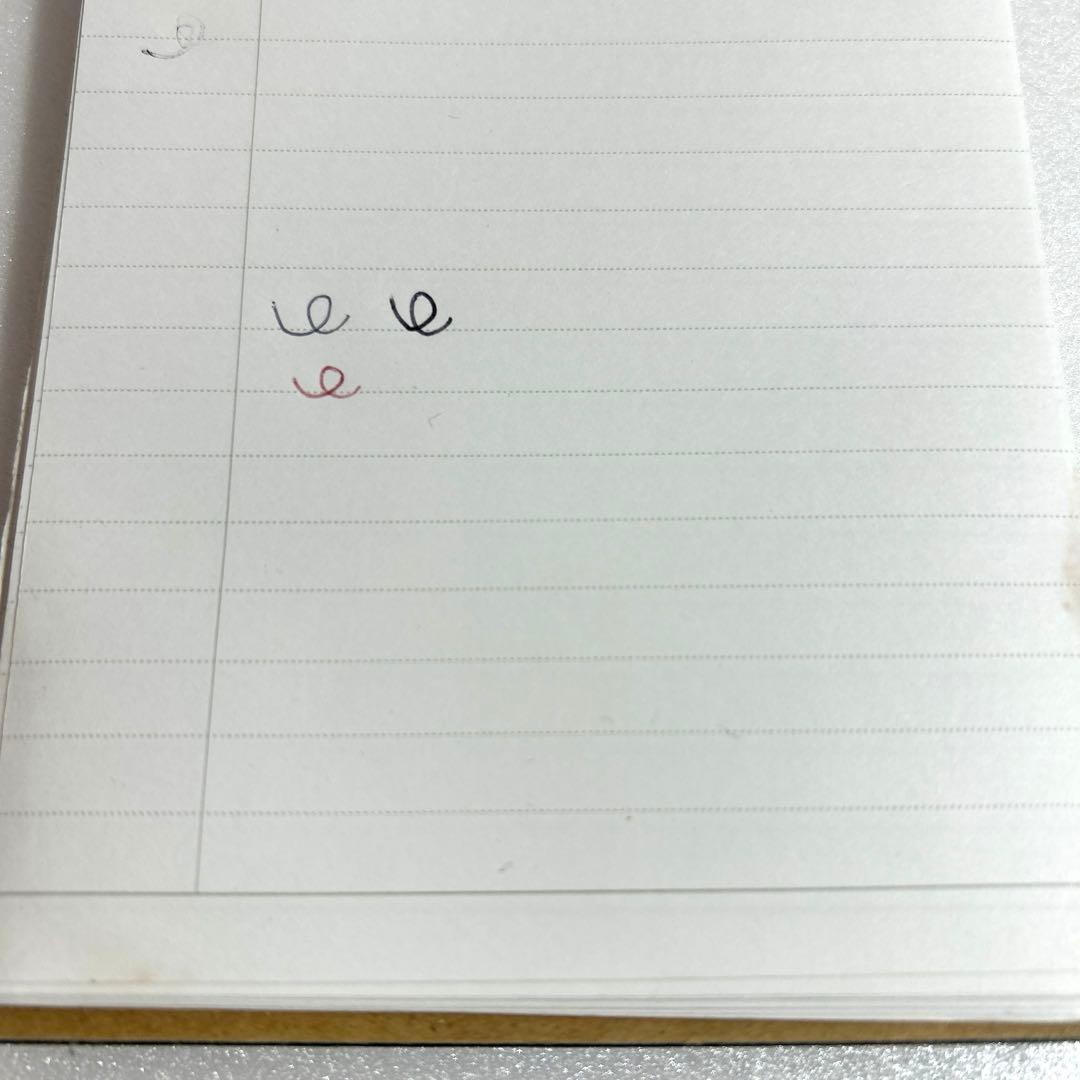 廃盤 美品 PILOT パイロット ホソブト 振り子式 ボールペン 筆記 文房具