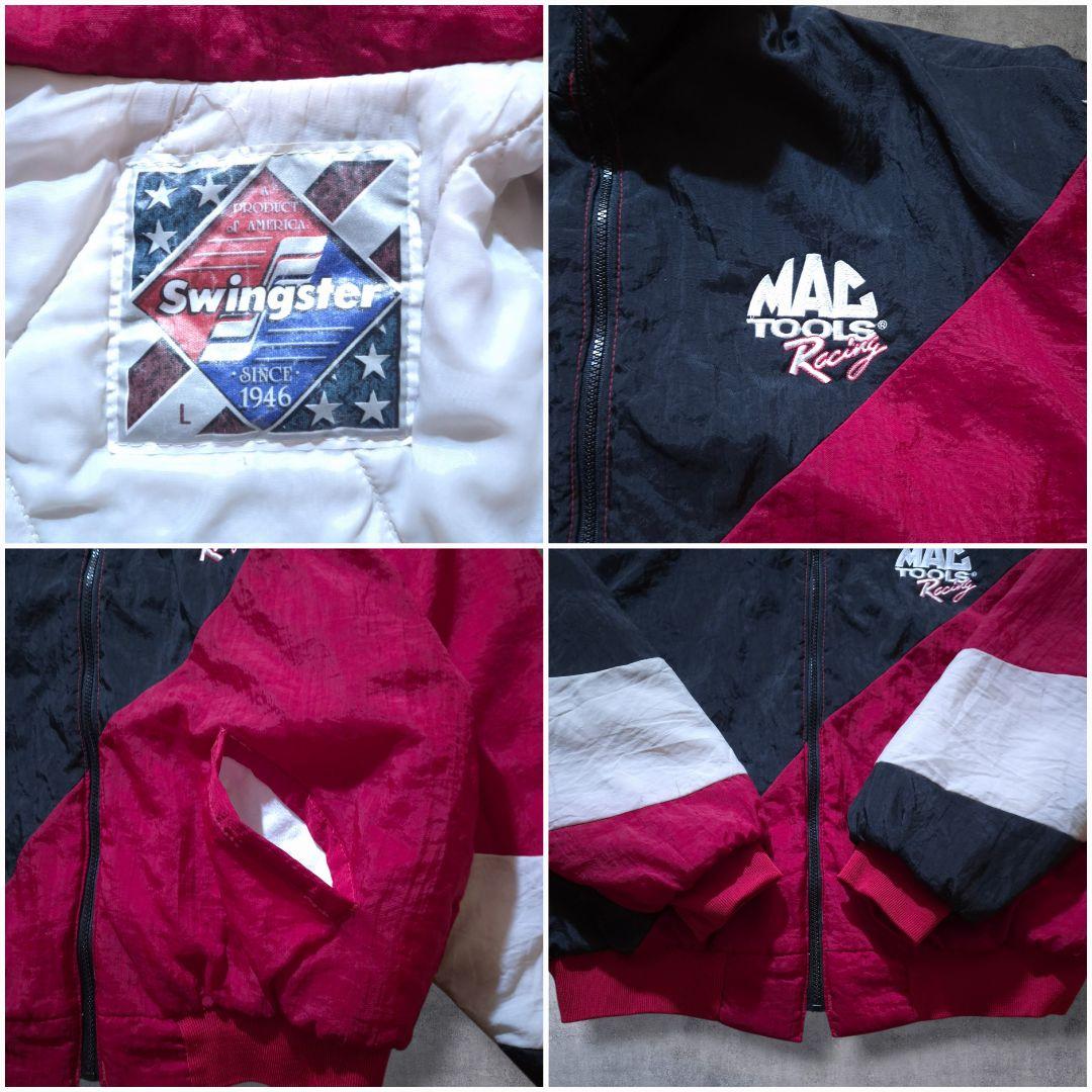 Hiraco90s swingster MacTools マックツール レ