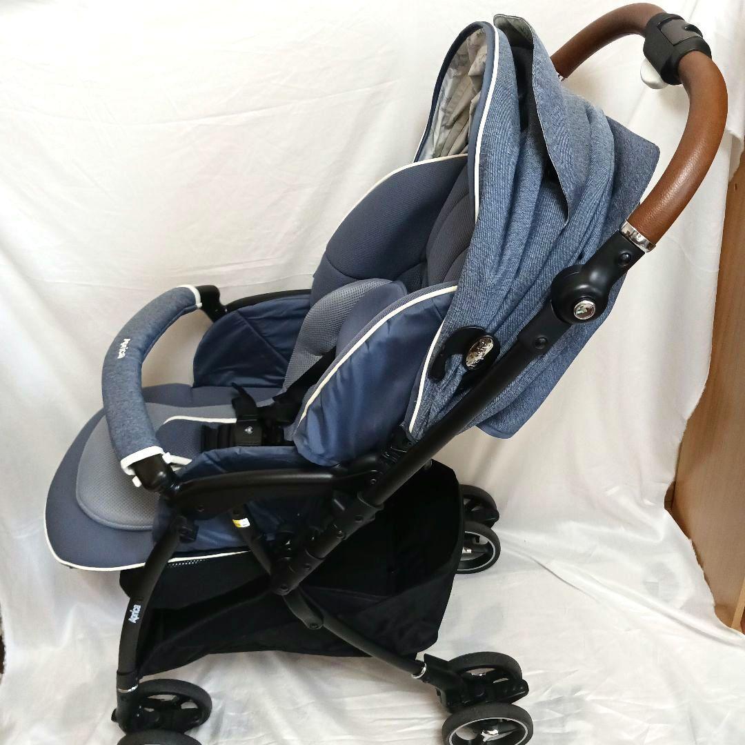 ラクーナ ビッテ クッション<2020年モデル>(アカチャンホンポ限定モデル)