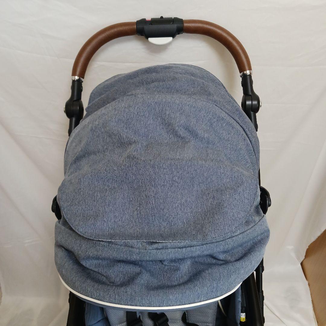 ラクーナ ビッテ クッション<2020年モデル>(アカチャンホンポ限定モデル)