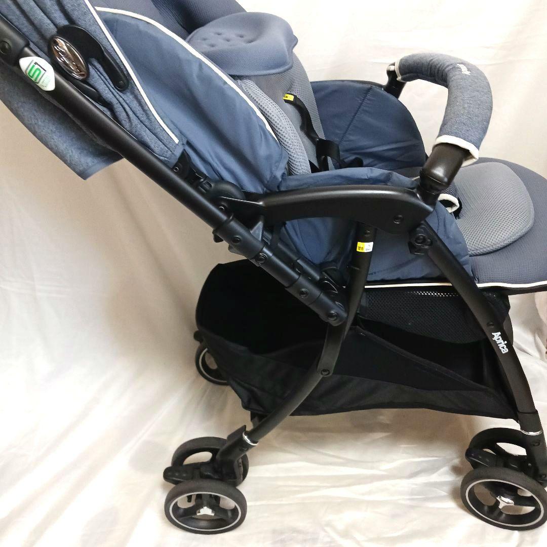 ラクーナ ビッテ クッション<2020年モデル>(アカチャンホンポ限定モデル)