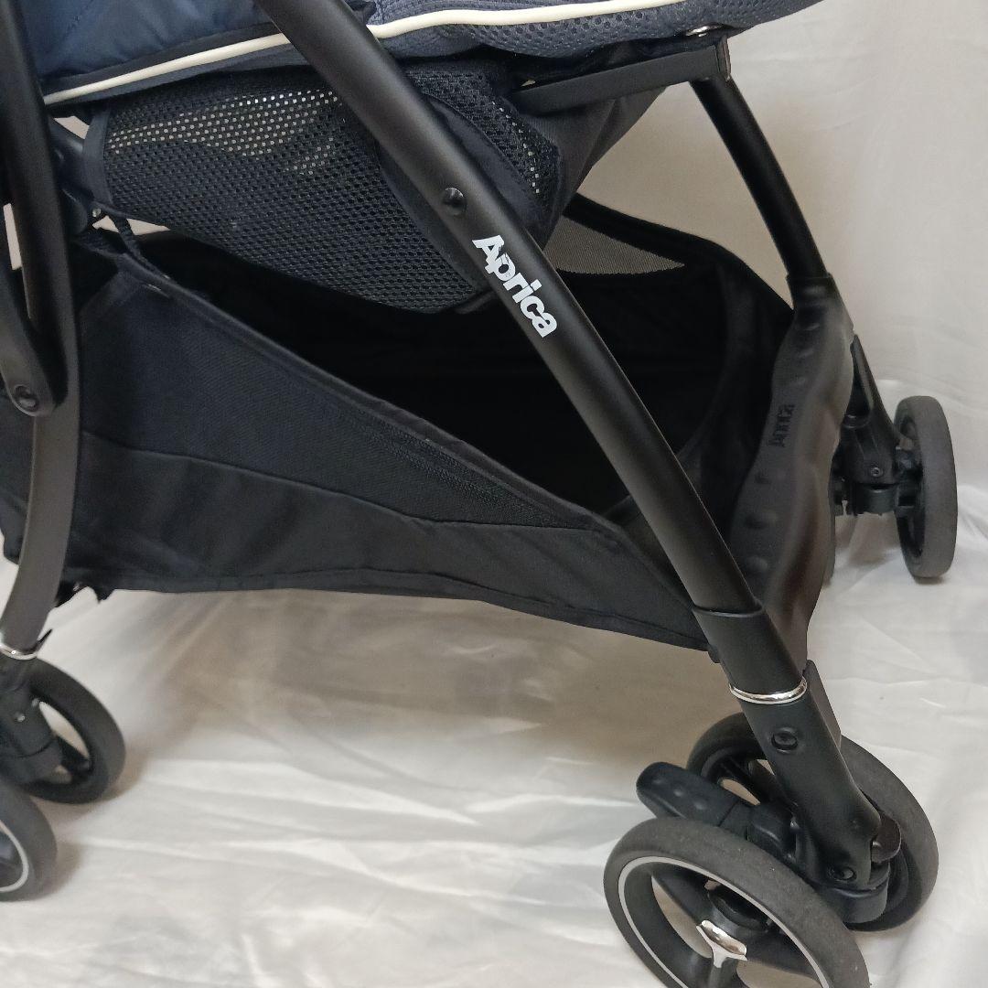 ラクーナ ビッテ クッション<2020年モデル>(アカチャンホンポ限定モデル)