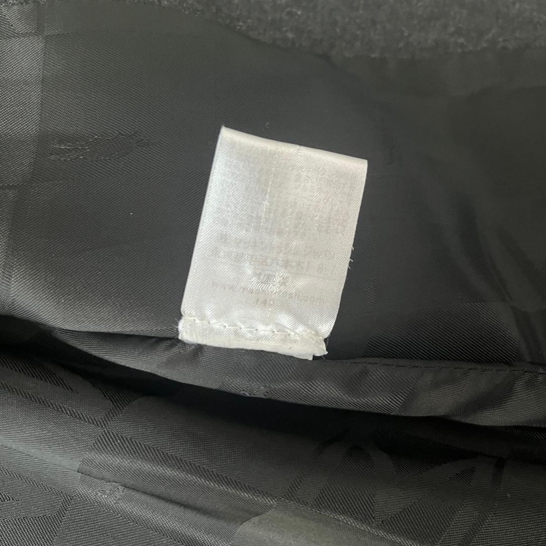 美品✨マッキントッシュ ダンケルド ストームシステム ロロピアーナ ステンカラー