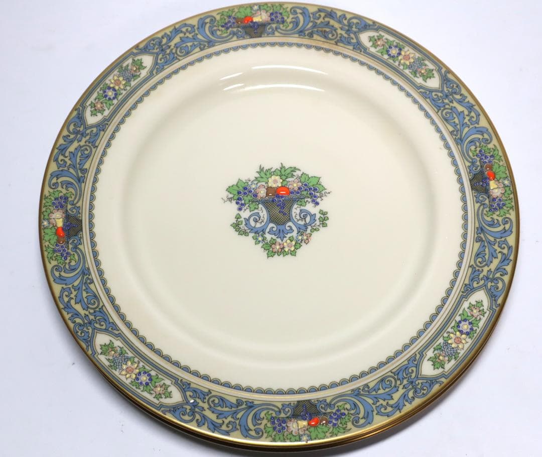 未使用品20点セットLENOX レノックス AUTUMN オータム カップ 皿他