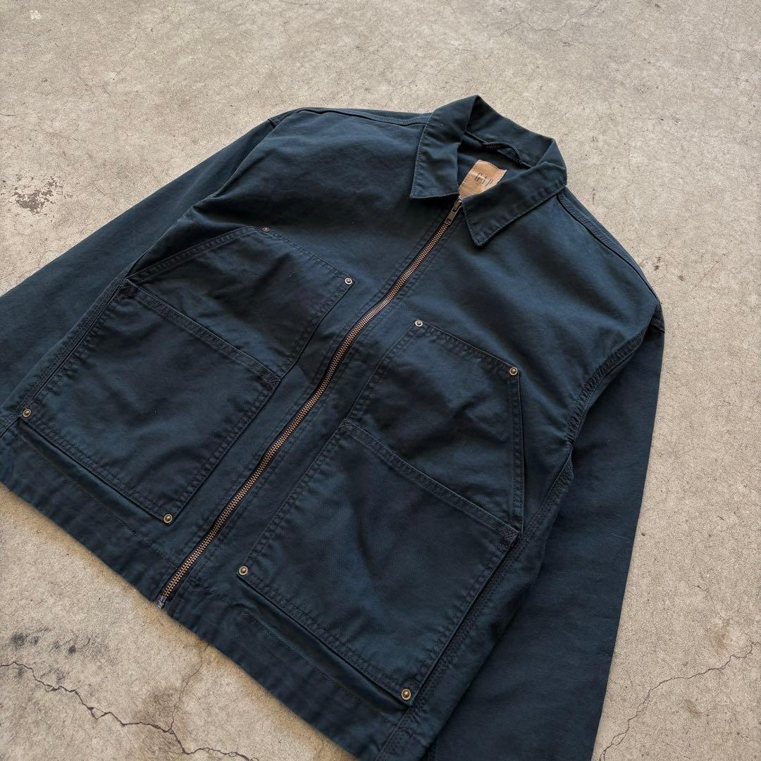 00s old GAP ドリズラージャケット archive スウィングトップ