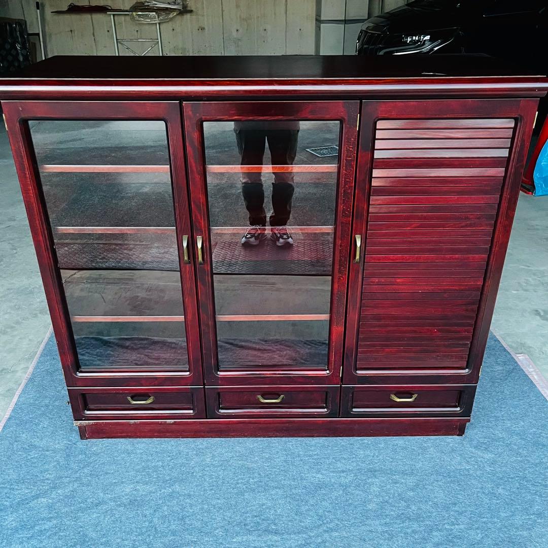 カリモク家具　オールドカリモク