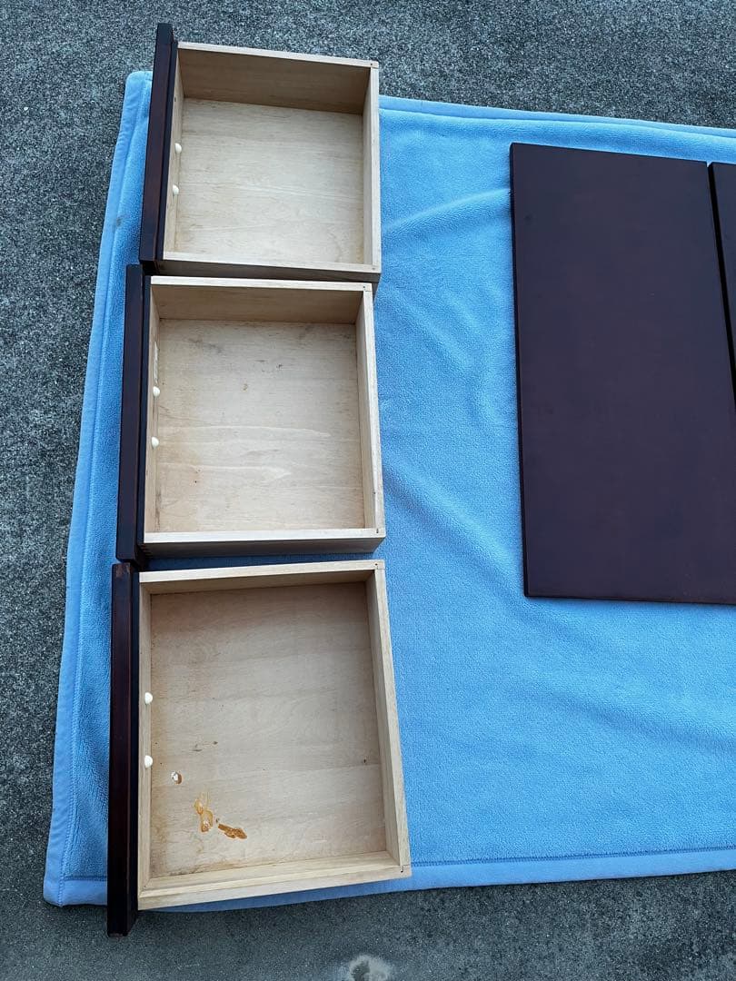 カリモク家具　オールドカリモク