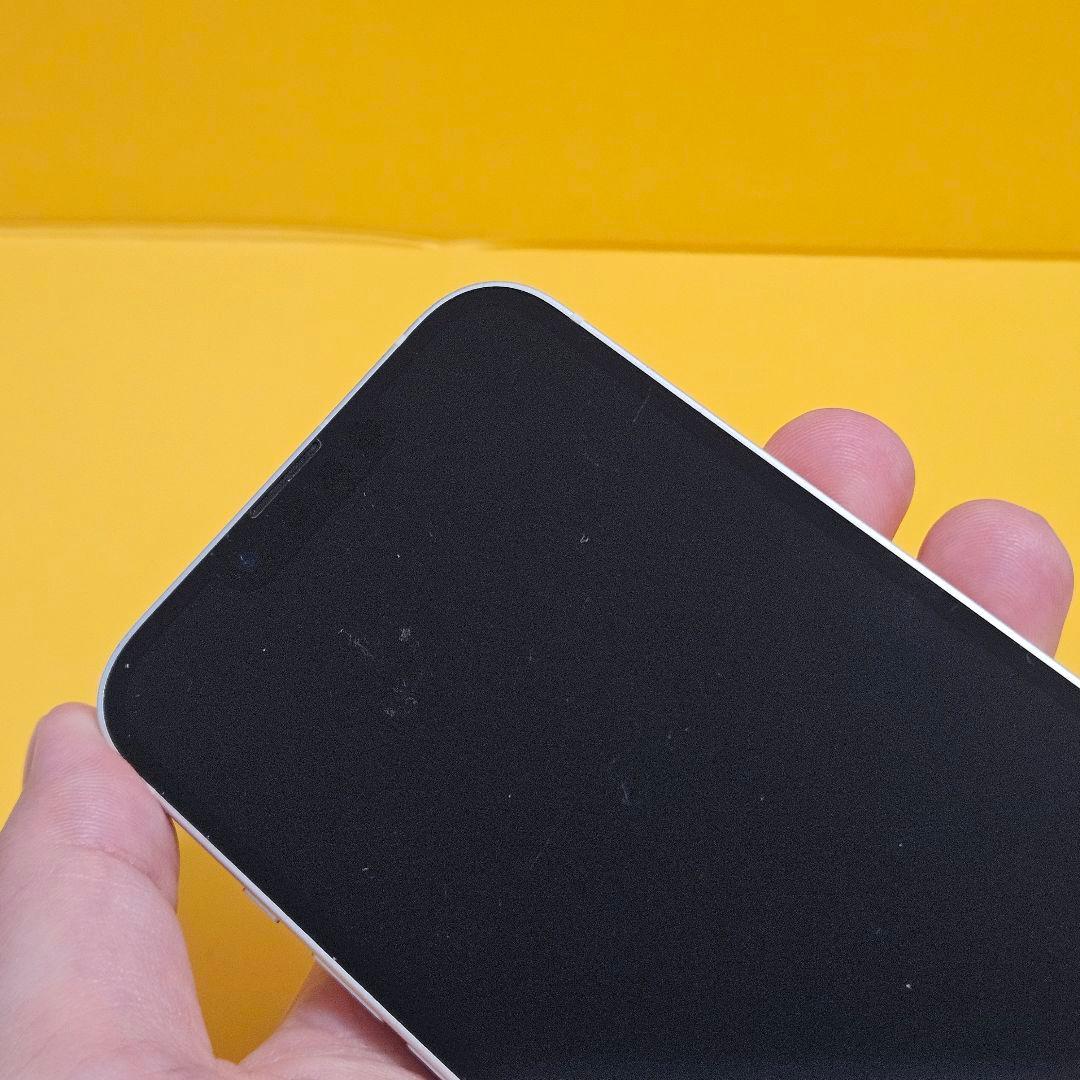 iPhone 13 128GB｜24時間以内発送#425