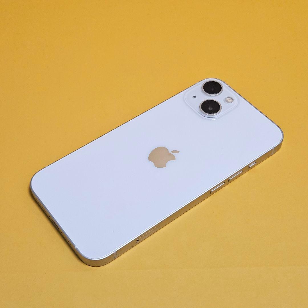 iPhone 13 128GB｜24時間以内発送#425